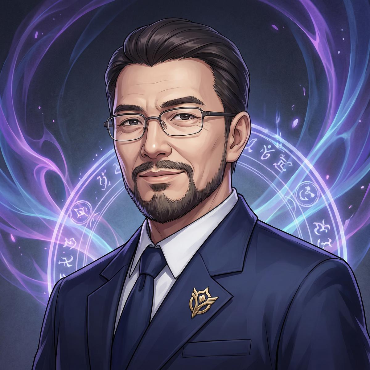 国产主播制片总监王鸿远