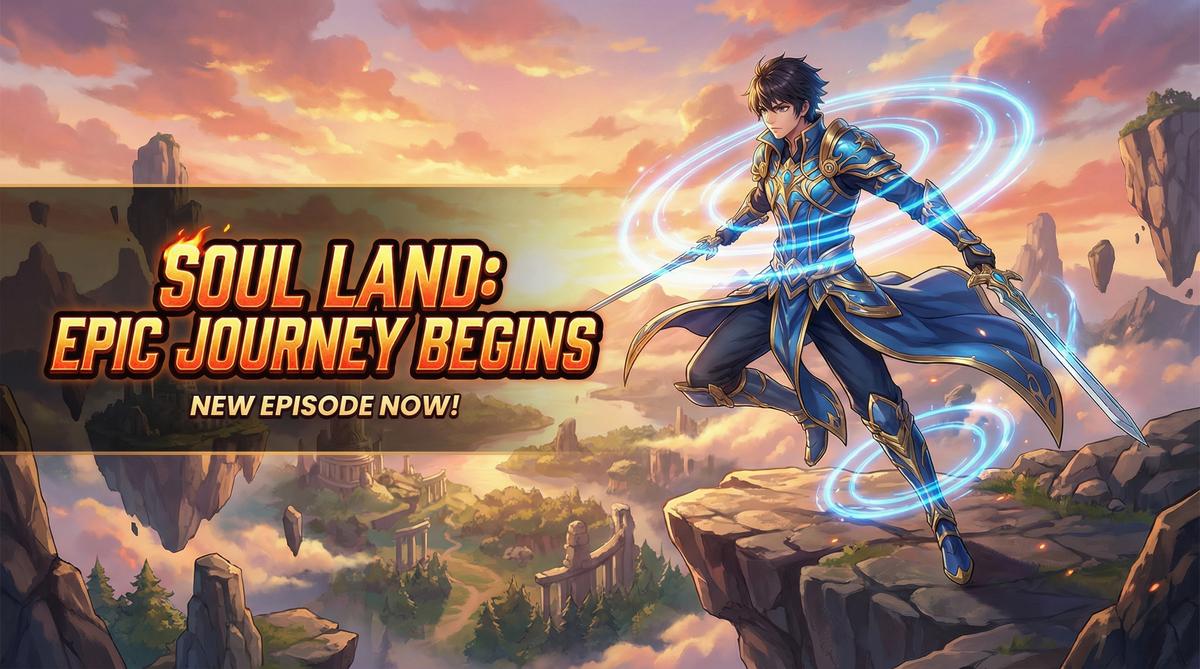 国产主播精选视频-魂环觉醒之旅